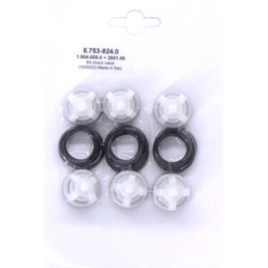 Landa Valve Kit